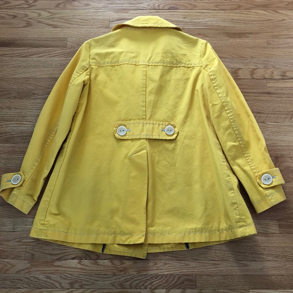 Swing coat - Picture 2 of 4